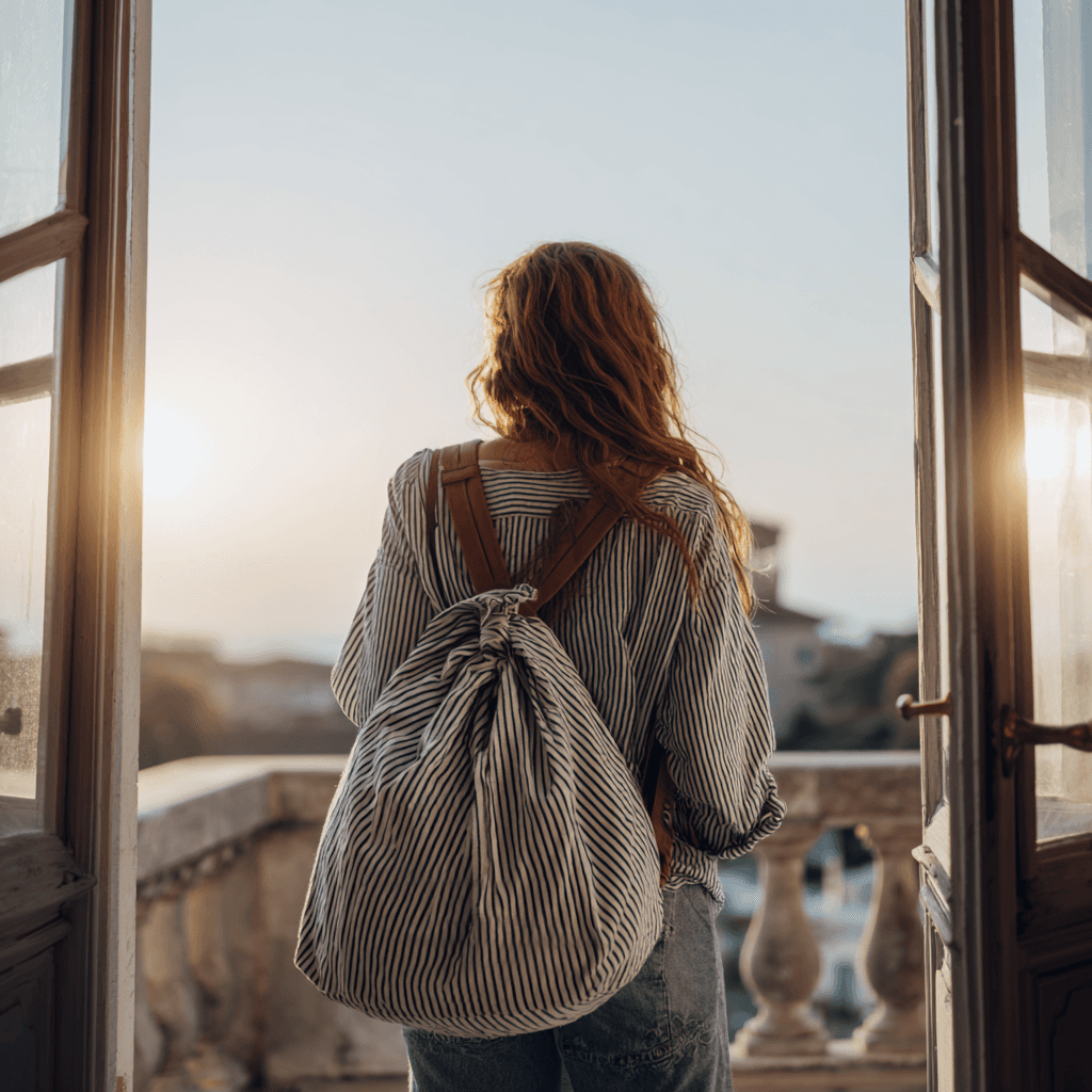 Beziehung zu dir selbst