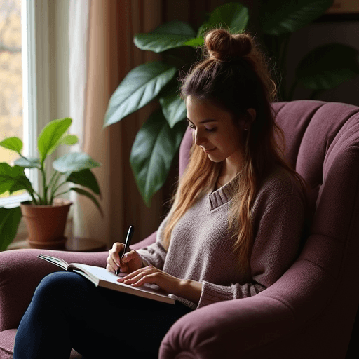 KI-gestützte Reflexion