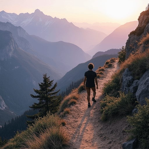 Kontinuierliches Wachstum