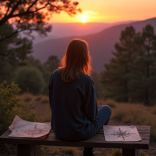 Lebensvision definieren