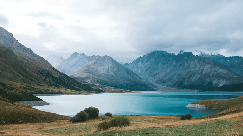 Selbstbewusst unterwegs