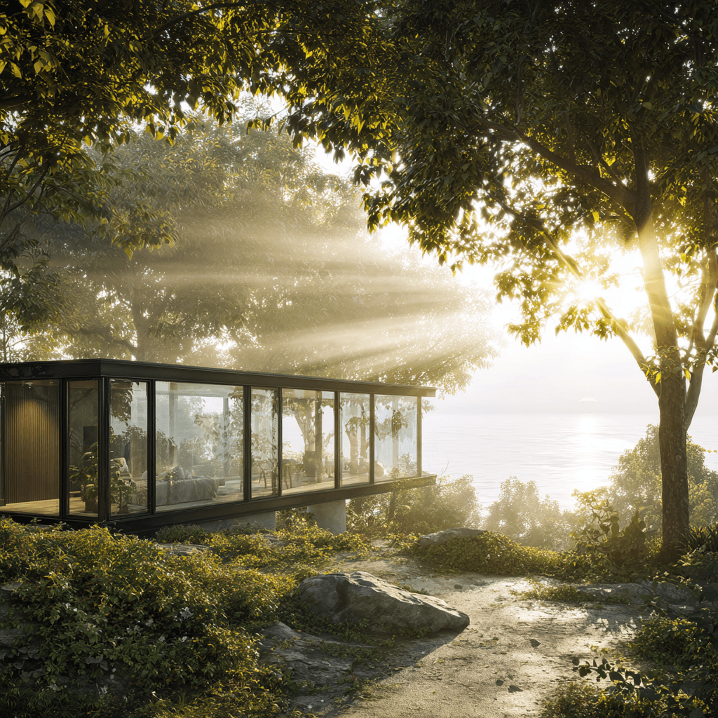 Lebensvision gestalten