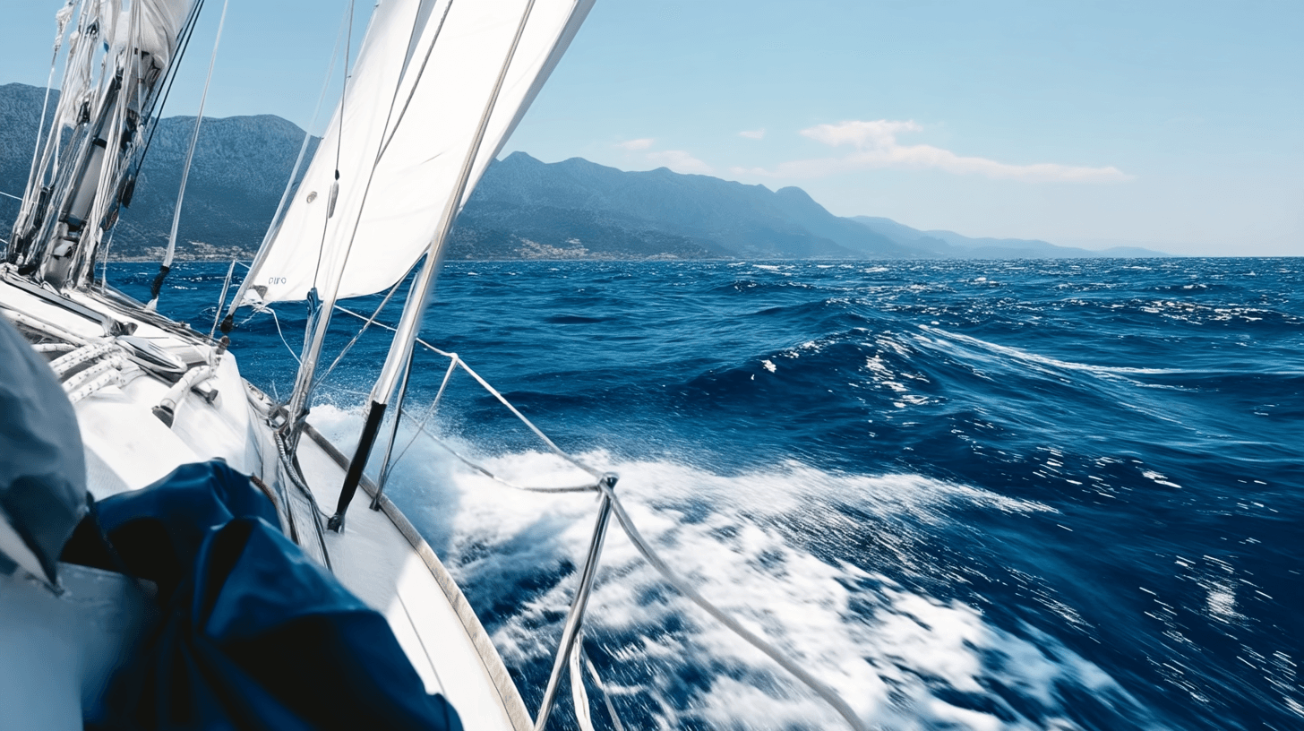 Kontinuierliches Wachstum