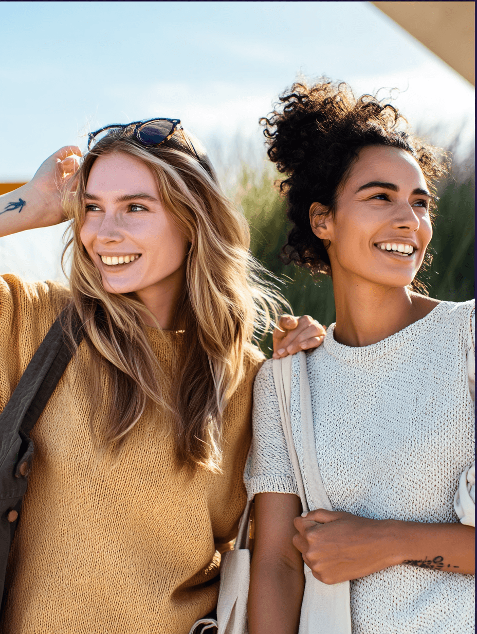 Investiere in die wichtigste Beziehung